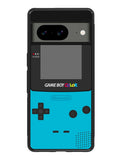 Game Boy Color Google Pixel 8a Case