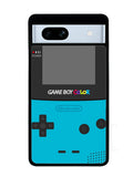 Game Boy Color Google Pixel 7A Case