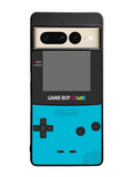 Game Boy Color Google Pixel 7 Pro Case