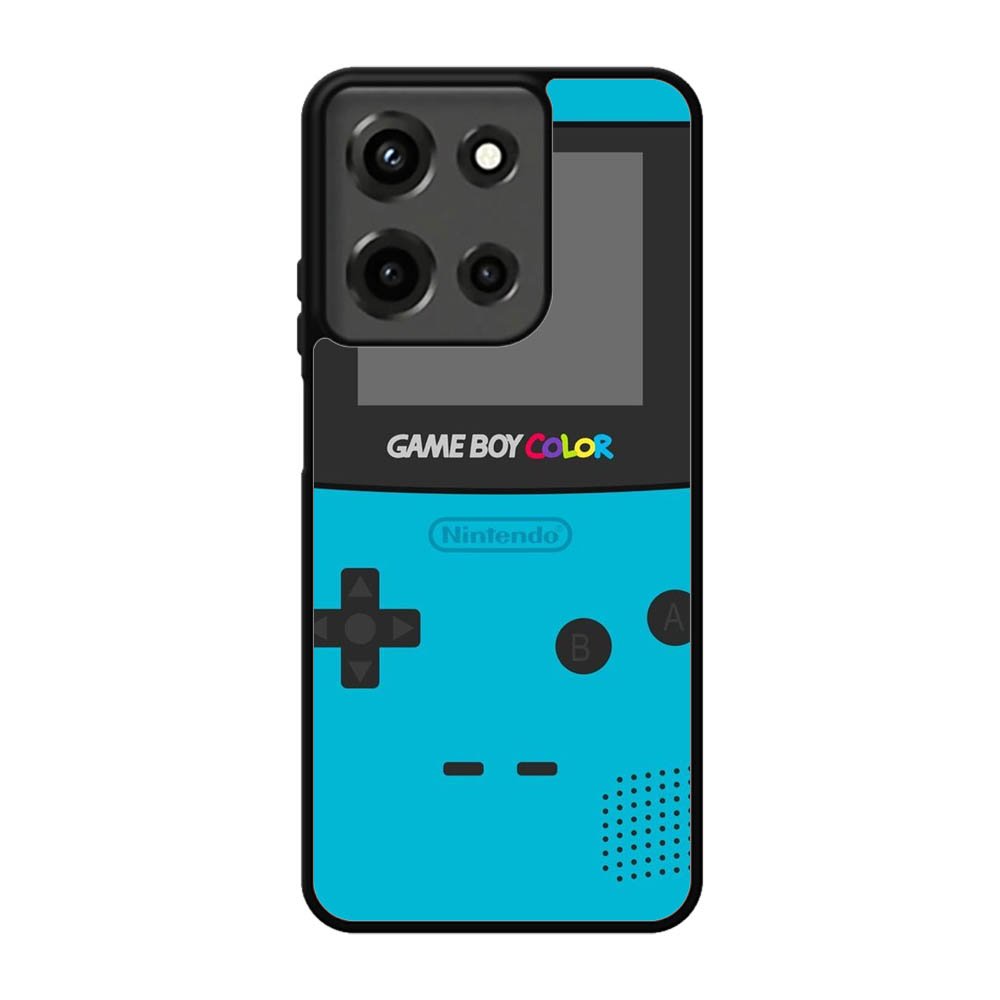 Game Boy Color Motorola Moto G 5G 2025 Case FE1433