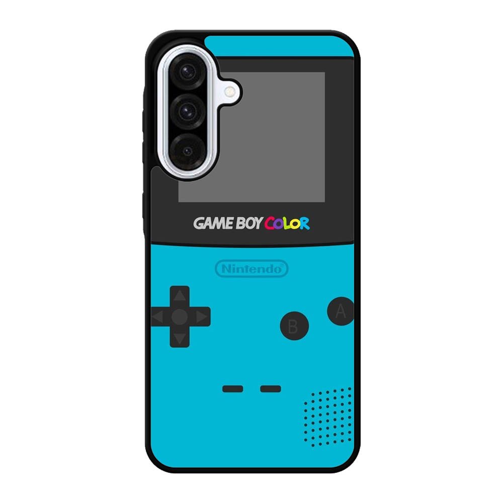 Game Boy Color Samsung Galaxy A56 Case FE3278
