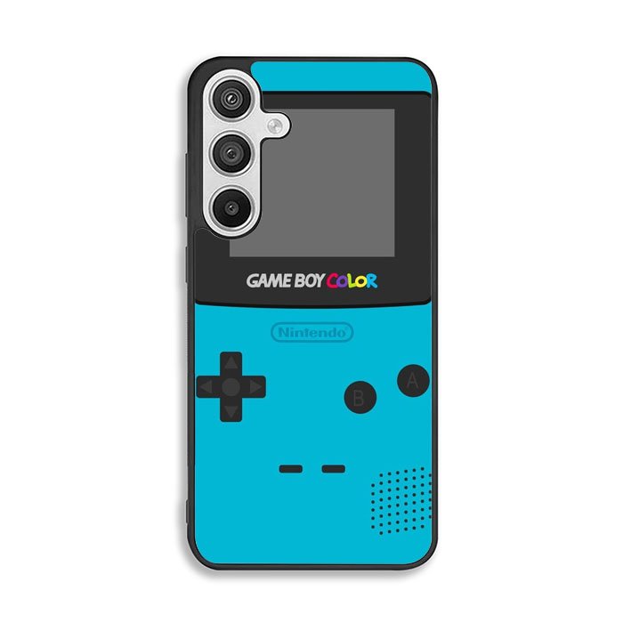 Game Boy Color Samsung Galaxy A26 Case FE7764