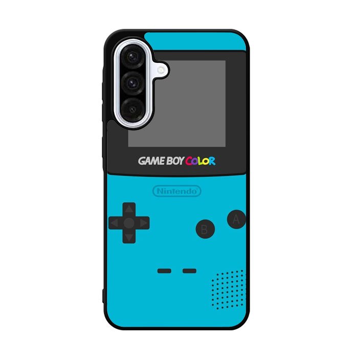 Game Boy Color Samsung Galaxy A36 Case FE3278