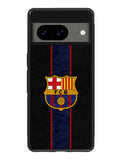 Fc Barcelona 4th Google Pixel 8a Case