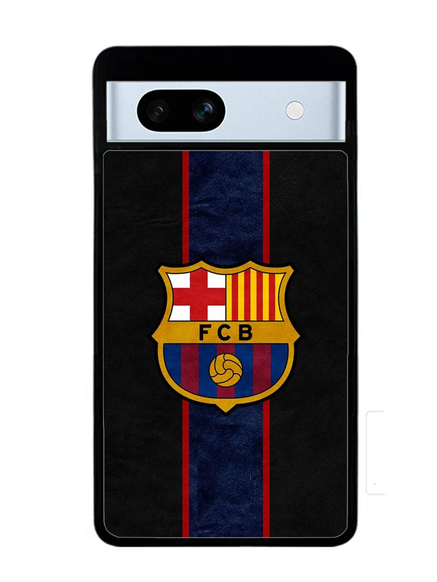 Fc Barcelona 4th Google Pixel 7A Case