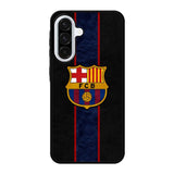 Fc Barcelona 4th Samsung Galaxy A56 Case FE5454