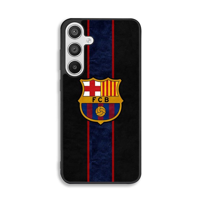 Fc Barcelona 4th Samsung Galaxy A26 Case FE5454