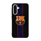 Fc Barcelona 4th Samsung Galaxy A36 Case FE5454