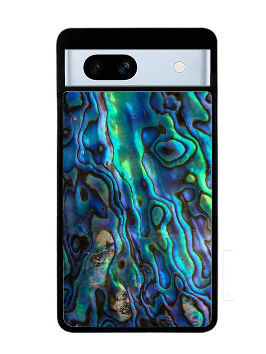 Abalone 4th Google Pixel 7A Case