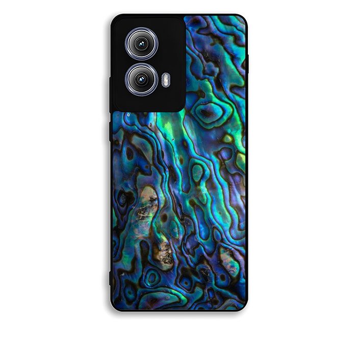 Abalone 4th Motorola Moto Edge 2024 Case FE0301