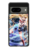 Sailor Moon 1st Google Pixel 8a Case