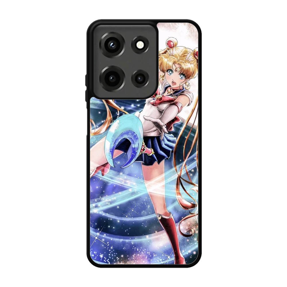 Sailor Moon 1st Motorola Moto G 5G 2025 Case FE4514
