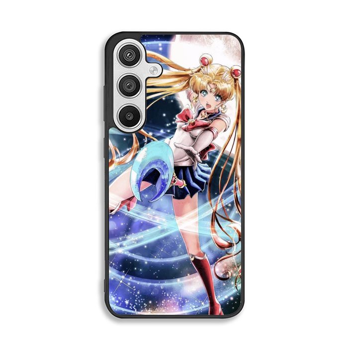 Sailor Moon 1st Samsung Galaxy A26 Case FE6160