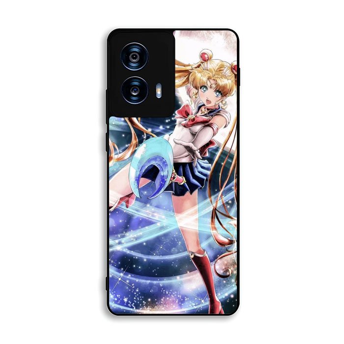 Sailor Moon 1st Motorola Moto G Power 5G 2024 Case FE6160