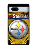 Steelers 3rd Google Pixel 7A Case