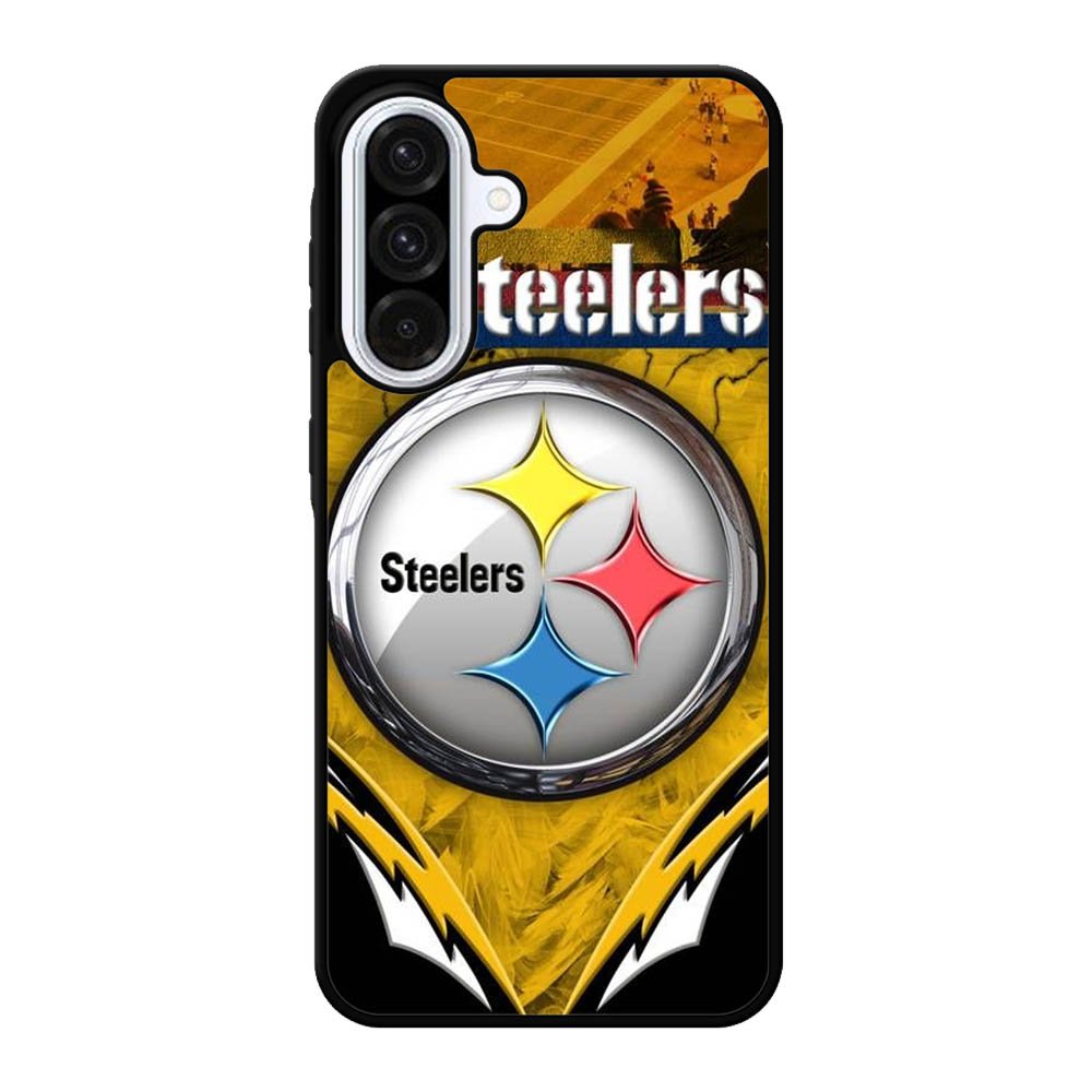Steelers 3rd Samsung Galaxy A56 Case FE0110