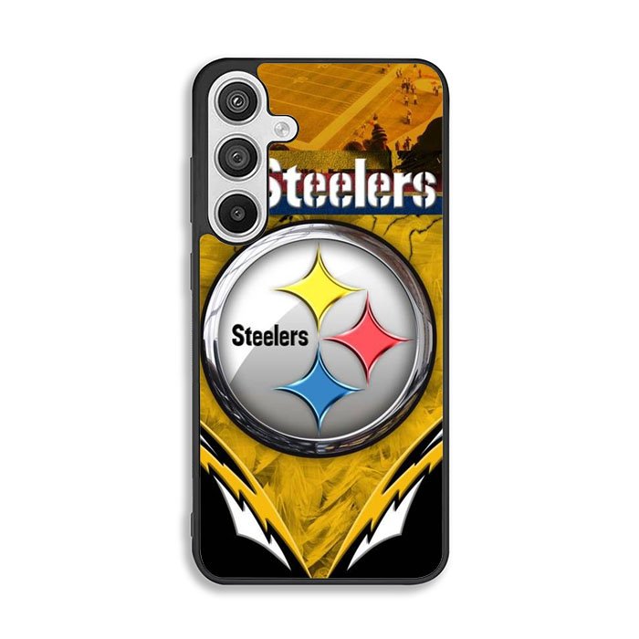 Steelers 3rd Samsung Galaxy A26 Case FE1342