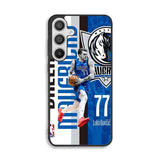 Luka Doncic Samsung Galaxy A26 Case FE3715