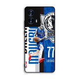 Luka Doncic Motorola Moto G Power 5G 2024 Case FE4342
