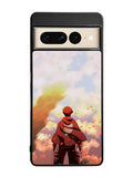 attack on titan Google Pixel 7 Pro Case