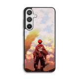 attack on titan Samsung Galaxy A26 Case FE0672