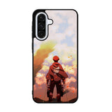 attack on titan Samsung Galaxy A36 Case FE7730