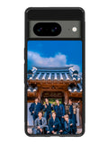 BTS 3rd Google Pixel 8a Case