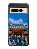BTS 3rd Google Pixel 7 Pro Case
