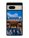 BTS 3rd Google Pixel 7 Case