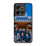 BTS 3rd Motorola Moto G 5G 2025 Case FE0561