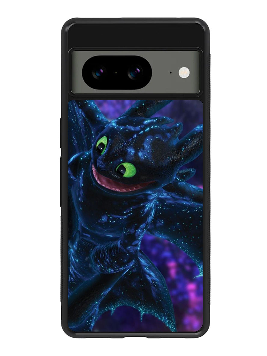 How To Train Your Dragon Decorations Google Pixel 8a Case