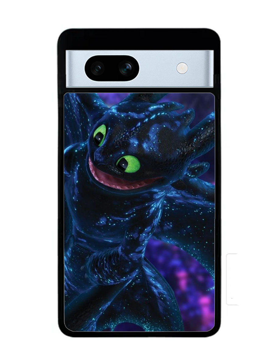 How To Train Your Dragon Decorations Google Pixel 7A Case