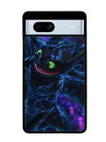 How To Train Your Dragon Decorations Google Pixel 7A Case