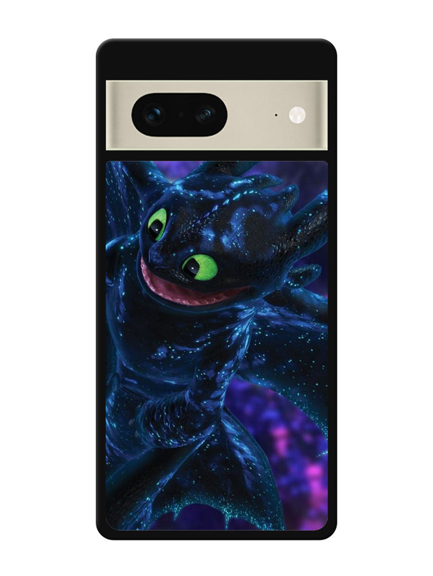 How To Train Your Dragon Decorations Google Pixel 7 Case