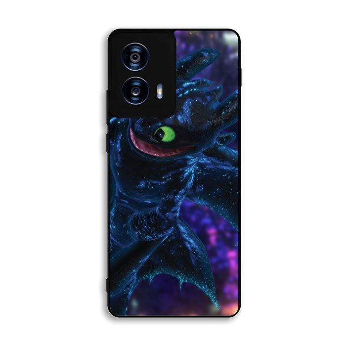 How To Train Your Dragon Decorations Motorola Moto G Power 5G 2024 Case FE0490
