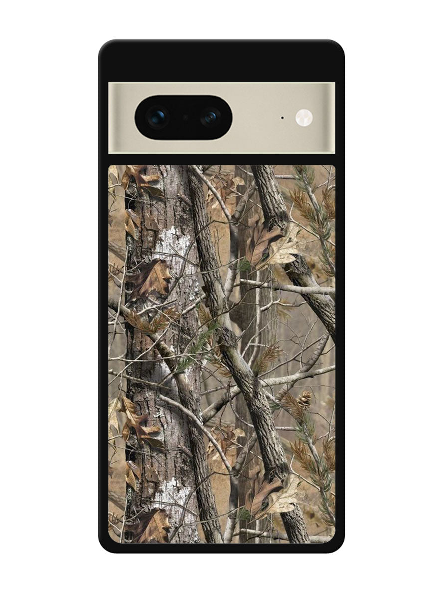 Realtree Camo 2nd Google Pixel 7 Case