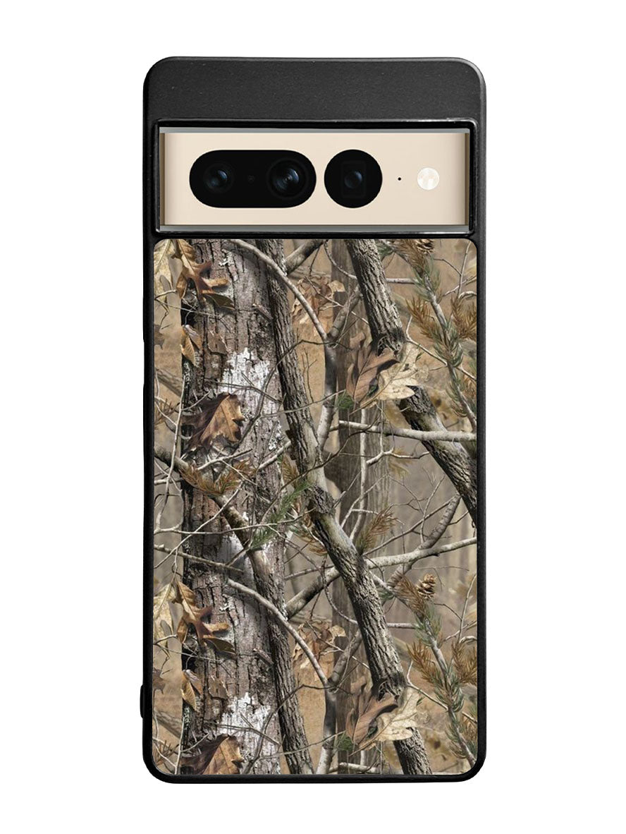 Realtree Camo 2nd Google Pixel 7 Pro Case