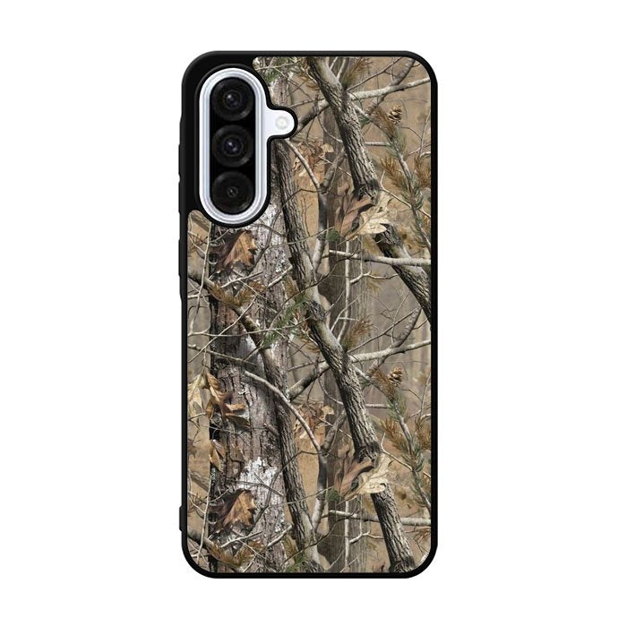 Realtree Camo 2nd Samsung Galaxy A36 Case FE1818