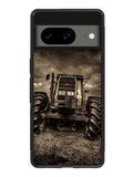 Tractor Google Pixel 8a Case
