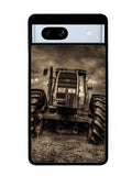 Tractor Google Pixel 7A Case
