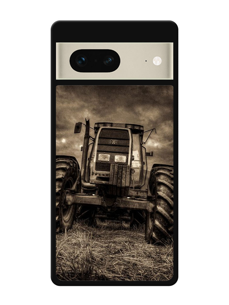 Tractor Google Pixel 7 Case