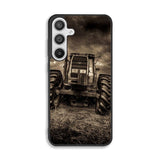 Tractor Samsung Galaxy A26 Case FE0234