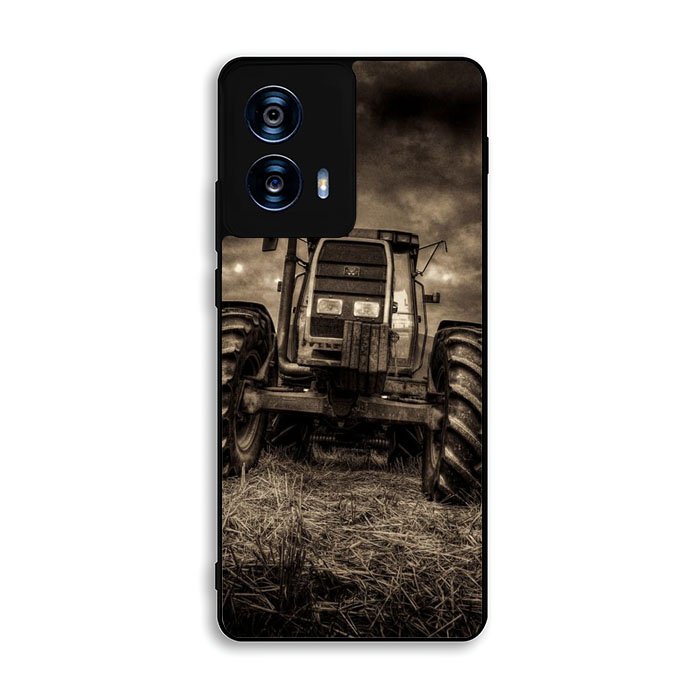 Tractor Motorola Moto G Power 5G 2024 Case FE5166