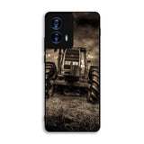 Tractor Motorola Moto G Power 5G 2024 Case FE0234