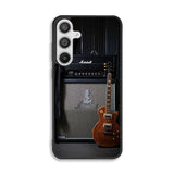 Marshall Guitar Samsung Galaxy A26 Case FE0124