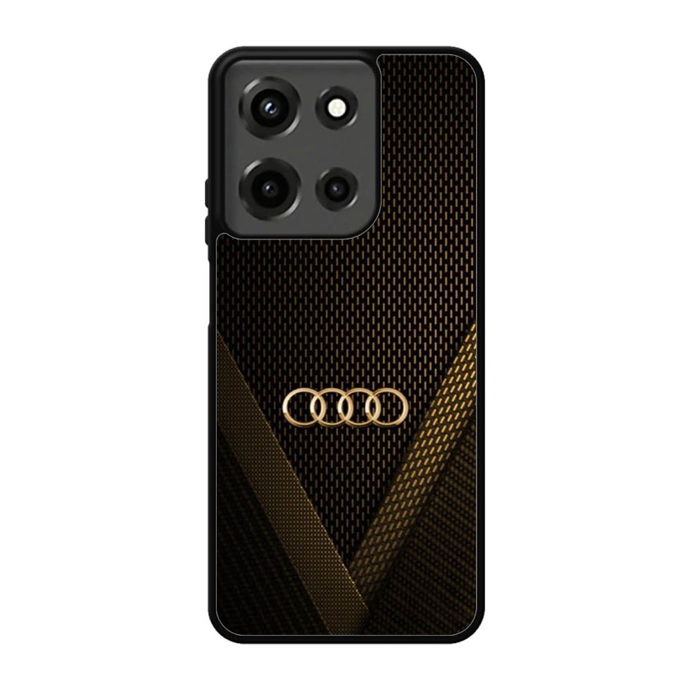 Audi Logo Motorola Moto G 5G 2025 Case FE4331