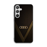 Audi Logo Samsung Galaxy A26 Case FE4331