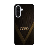 Audi Logo Samsung Galaxy A36 Case FE5583