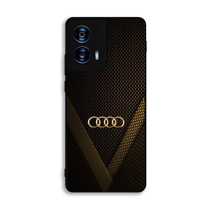 Audi Logo Motorola Moto G Power 5G 2024 Case FE4331