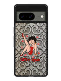 Betty Boop Kiss Google Pixel 8a Case